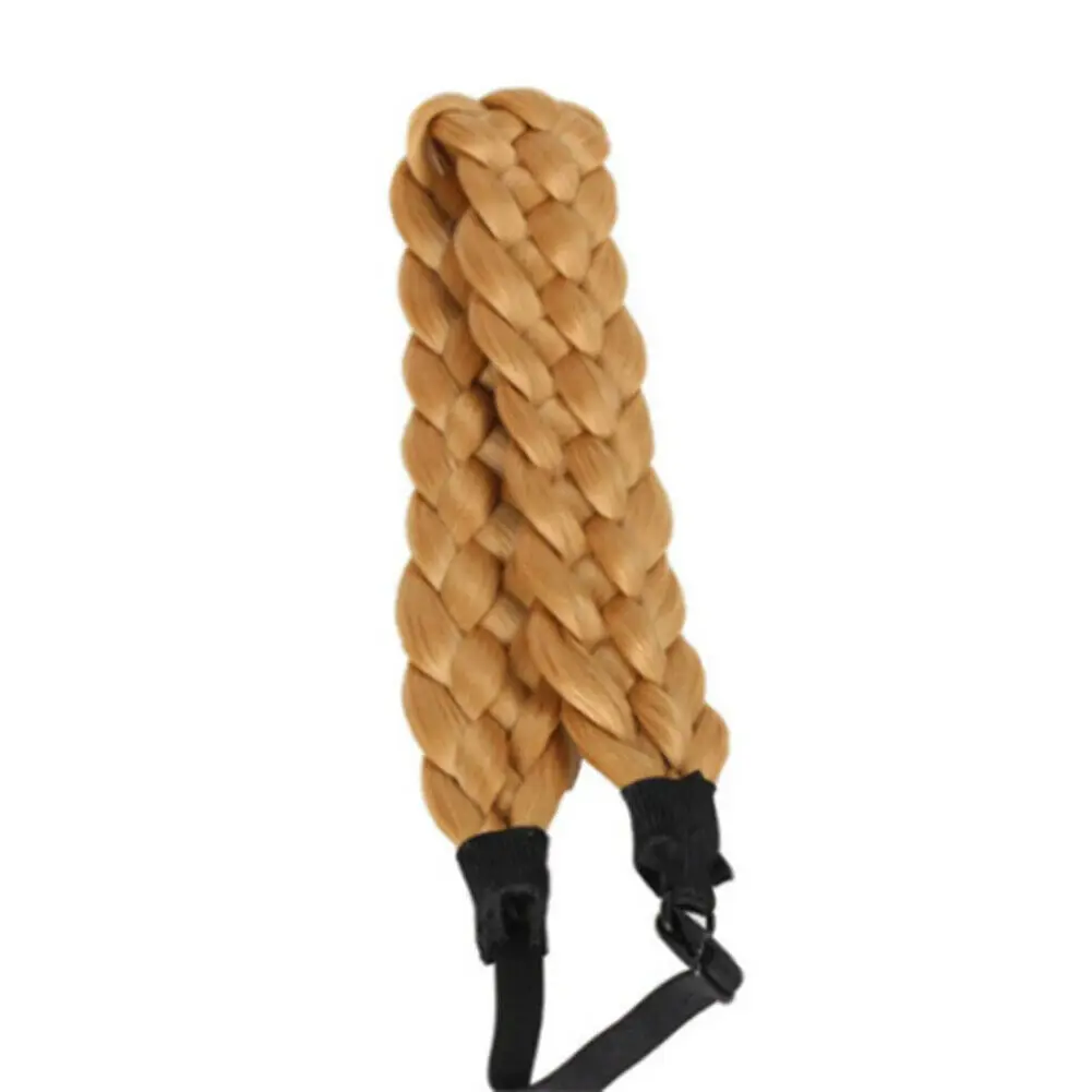 Tresses élastiques QHP Neuves - SKU 5098