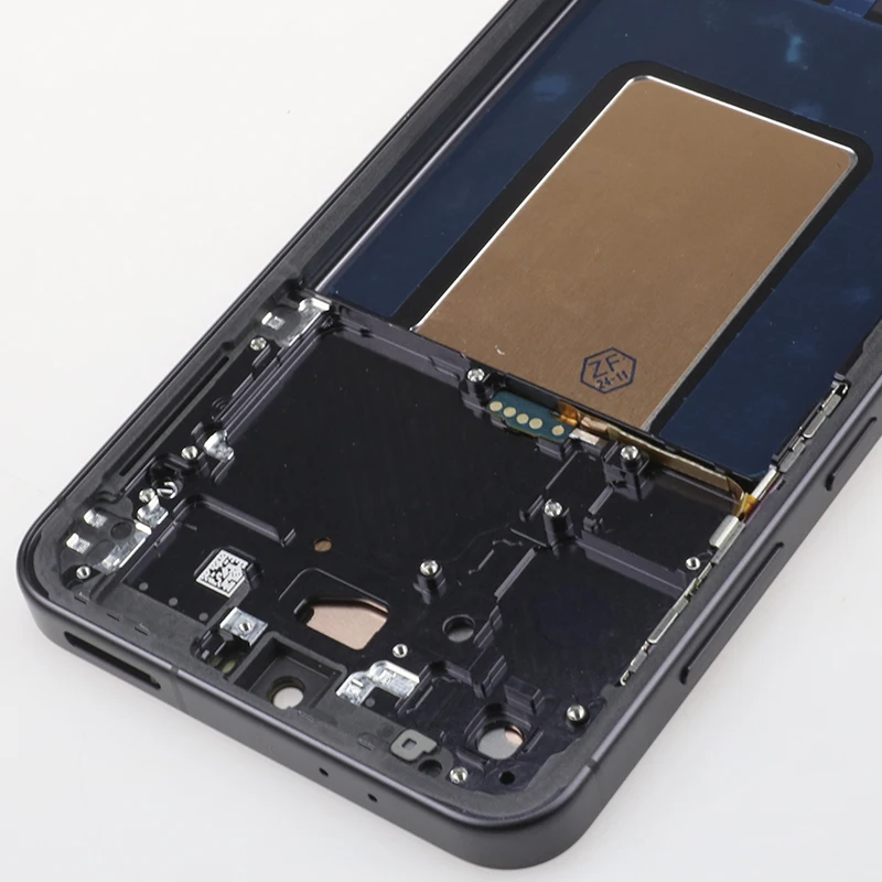 6.7'' Dynamic AMOLED 2X 120Hz For Samsung S24 FE 5G S721B S721B/DS S721U S721W S7210 LCD Display with touch screen Ditigitizer Sc881ab98f0d049499971b6a7085e3d2dG