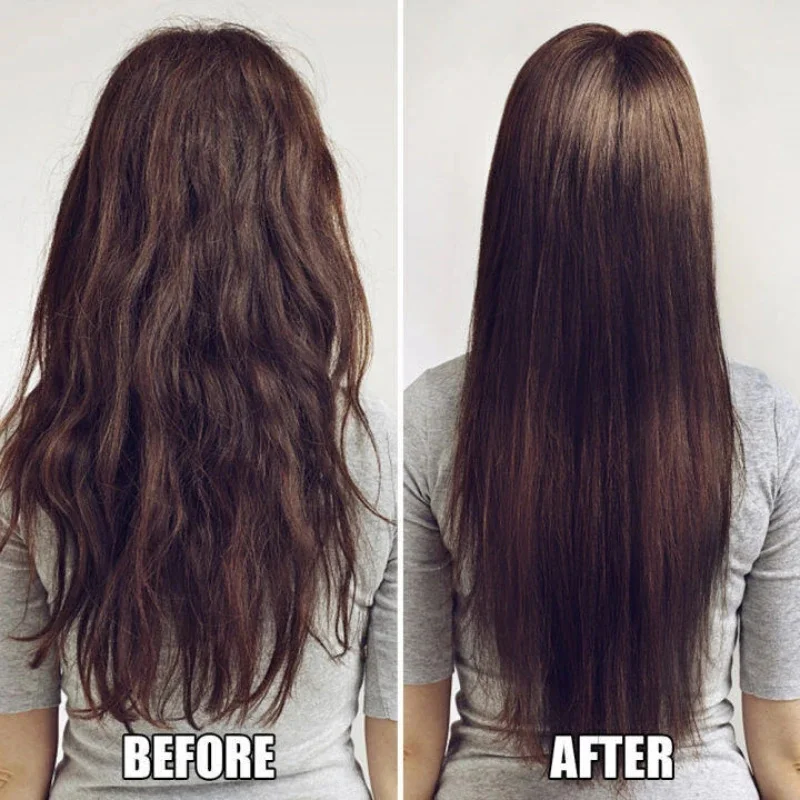 Hair Mask Magical Keratin 5 Seconds Repair Damaged Frizzy Hair