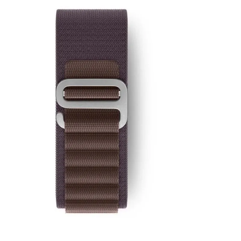 Alpine Loop Straps for Smartwatch Bands - Durable and Stylish Bracelet Replacement