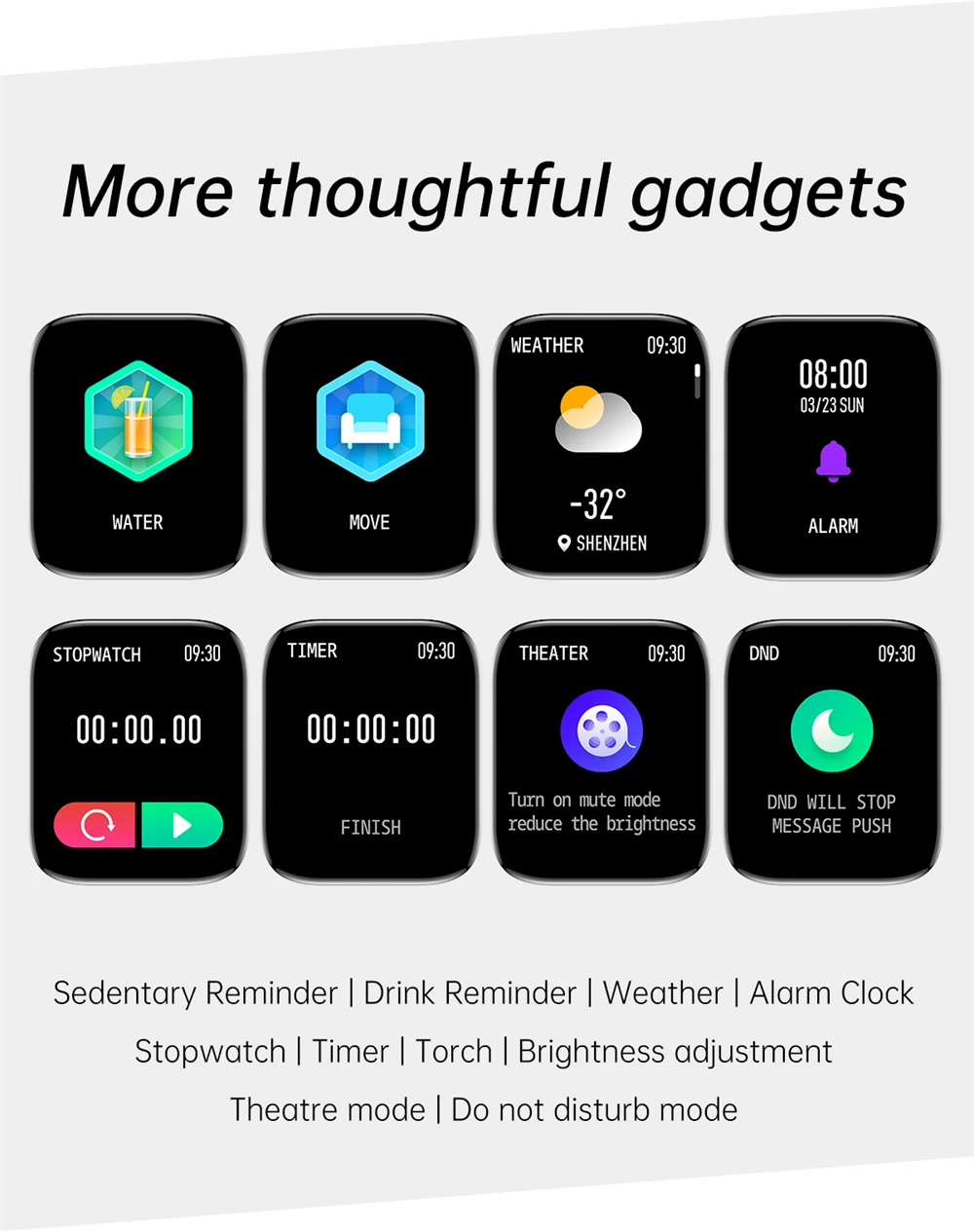 2022 New I20M Women Men Bluetooth Call Smart Watch Blood Pressure Oxygen Monitor DIY Dials Heart Rate Tracker Sports Smartwatch