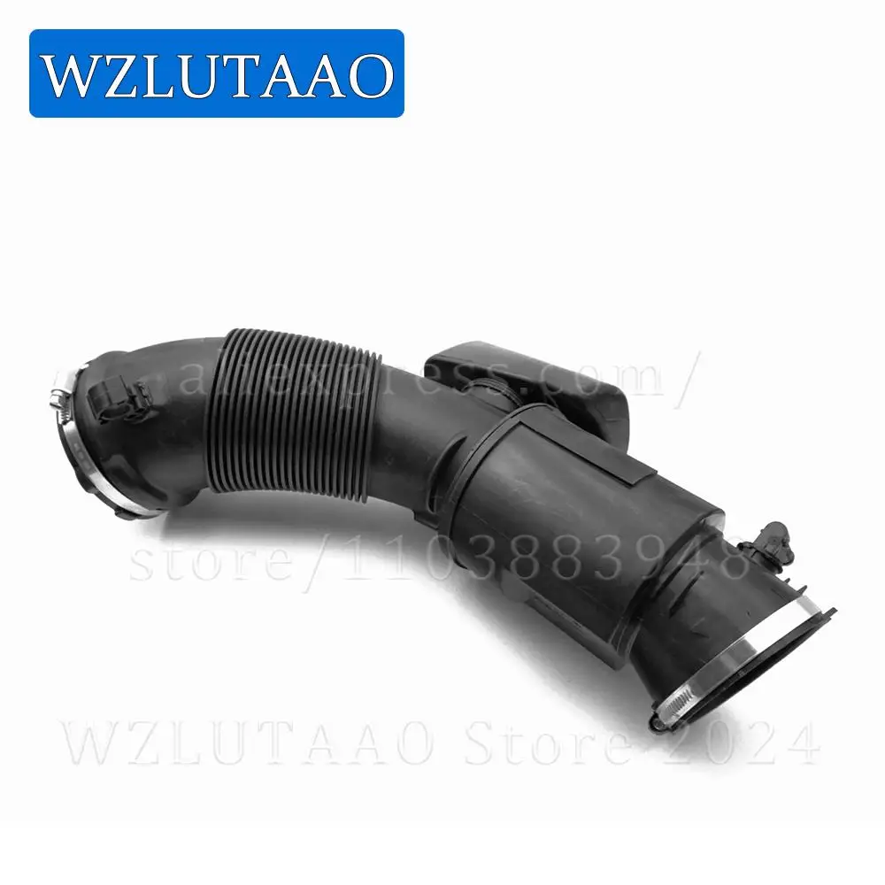Engine Air Intake Hose 06E129629Q 06E-129-629-Q 06E129629AA 06E-129-629-AA For Audi A4/S4 3.0T V6 2010-16 A5/S5 3.0T V6 2010-17