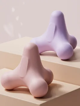 Four Corner Fascia Ball 10