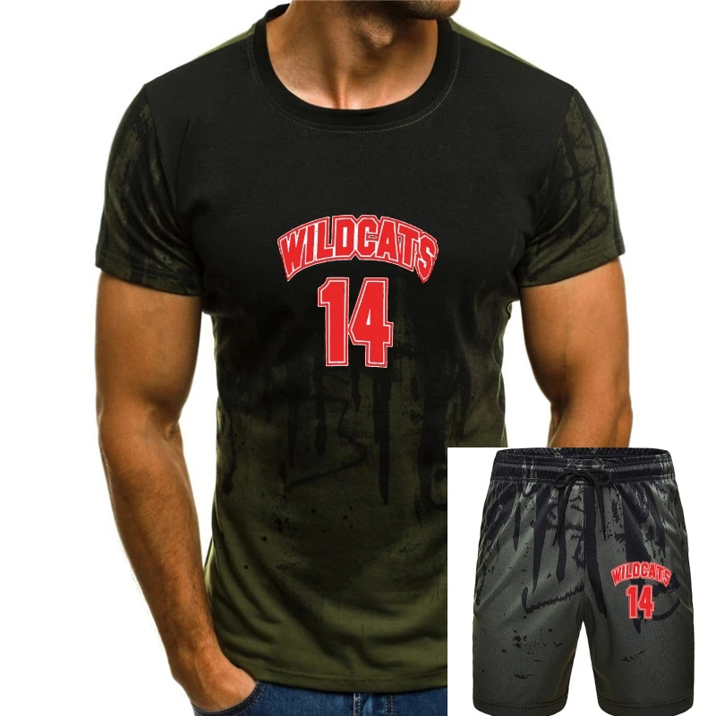 

Wildcats 14 T Shirt wildcats sports basketball football