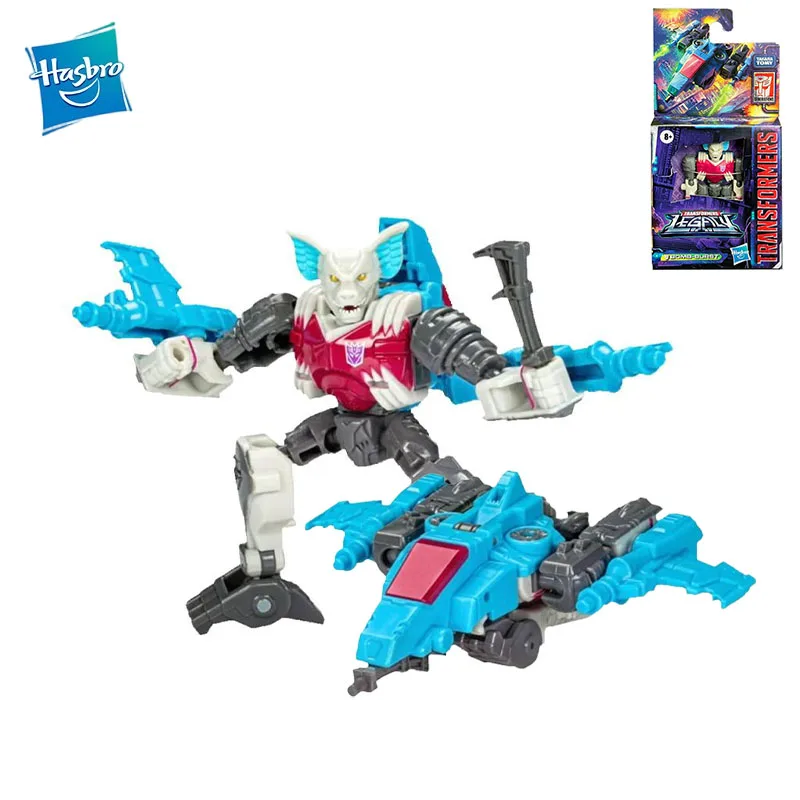 In Magazzino Original Y Transformers Super God Master Force Legacy Bomb-Burst Anime Figure Action Figures Model Toys