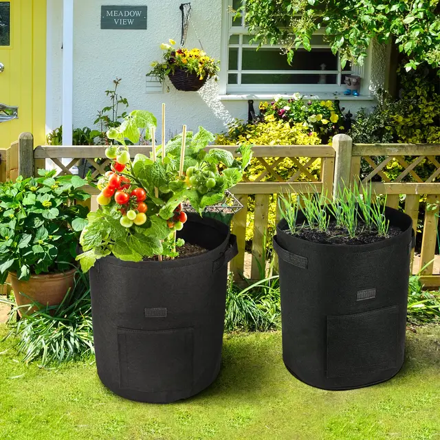 Mag Körkörös Sablon Vetőmag Ültetéshez Négyzetláb Kerti Vetőgépek Kertészeti Kellékek - Image 4