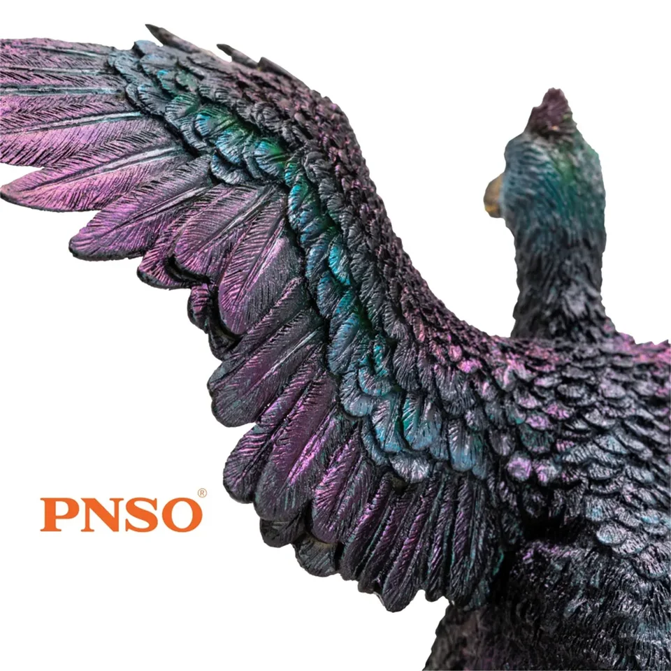 PNSO Yangchuanosaurus Great Courage 1/15 - Figura De Dinosaurio