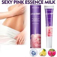Body Cream Brighten Essence Moisturize Private Parts Armpits Skin Care Product To Remove Melanin Brighten Beauty Care 1