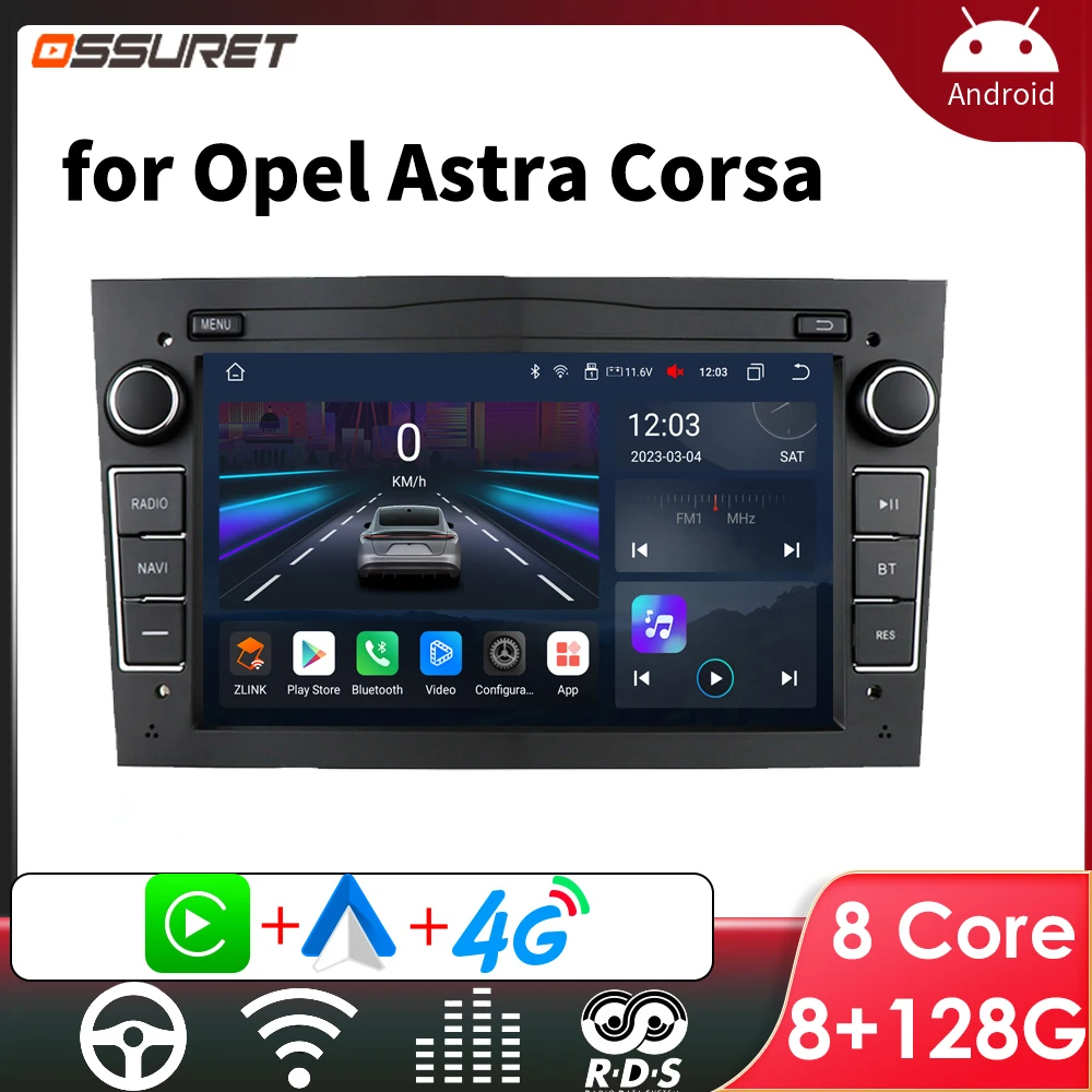 Opel Astra H J 2004 Vectra Vauxhall Antara Zafira C..
