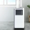 10000BTU High Quality Design Portable Mobile Air Conditioner Floor Standing Portable Air Conditioner for House 5