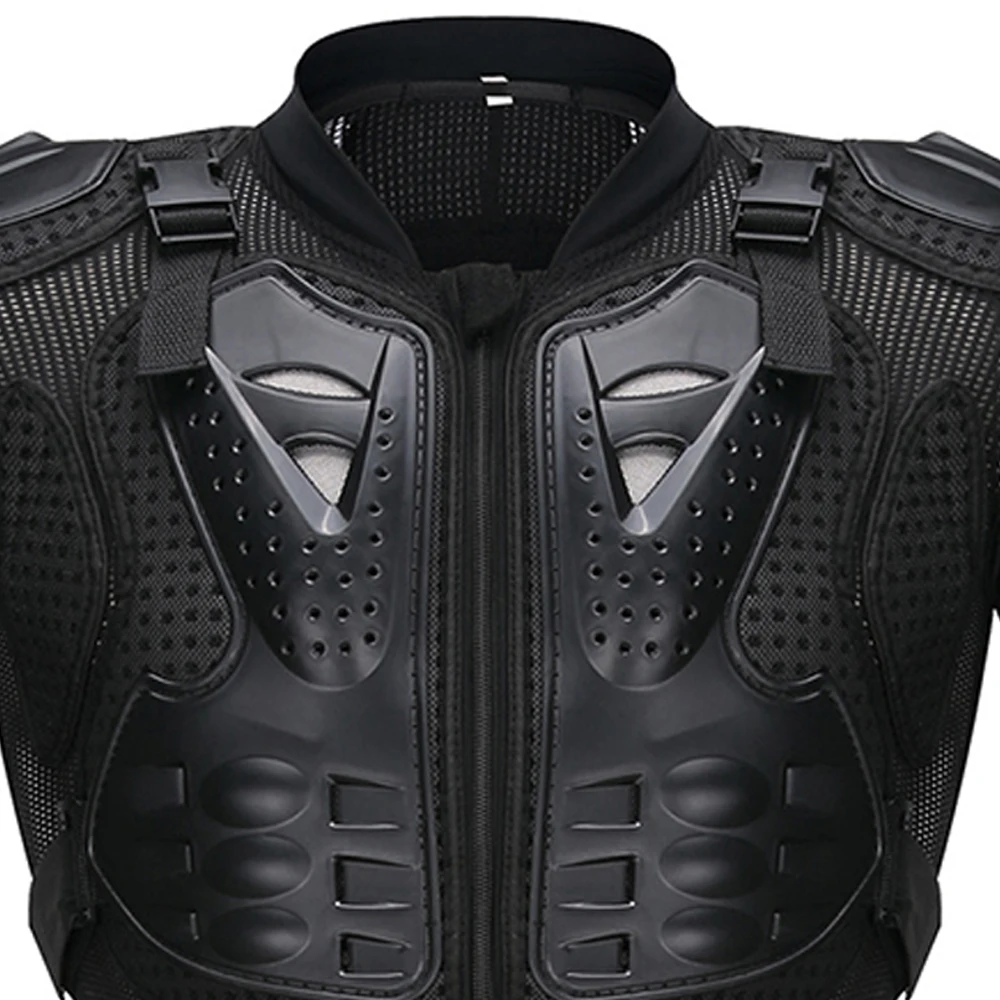 DUHAN Motorcycle Vest Body Armor Armor Protection Moto Racing Body Protector Jacket Motocross Equipment Accessories motorcycle armor,motorcycle body armor,body protector,motorcycle armor vest,motorcycle armor pads,motorcycle armor accessories