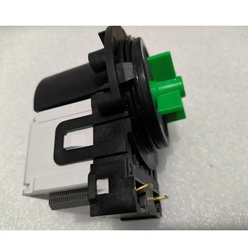 Washing Machine Drain Pump Motor For LLGG washing machine BPX2-8 BPX2-7 BPX2-111 BPX2-112 WD-N12235D WD-N10230D WD-N10270D