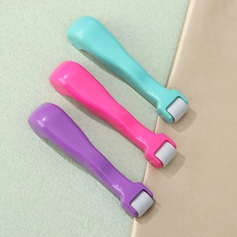 재봉 롤 휠 롤 원단 재봉틀, 예술 공예 조인트 롤러 재봉 도구 용품, 빠르게 눌러주는 이음새