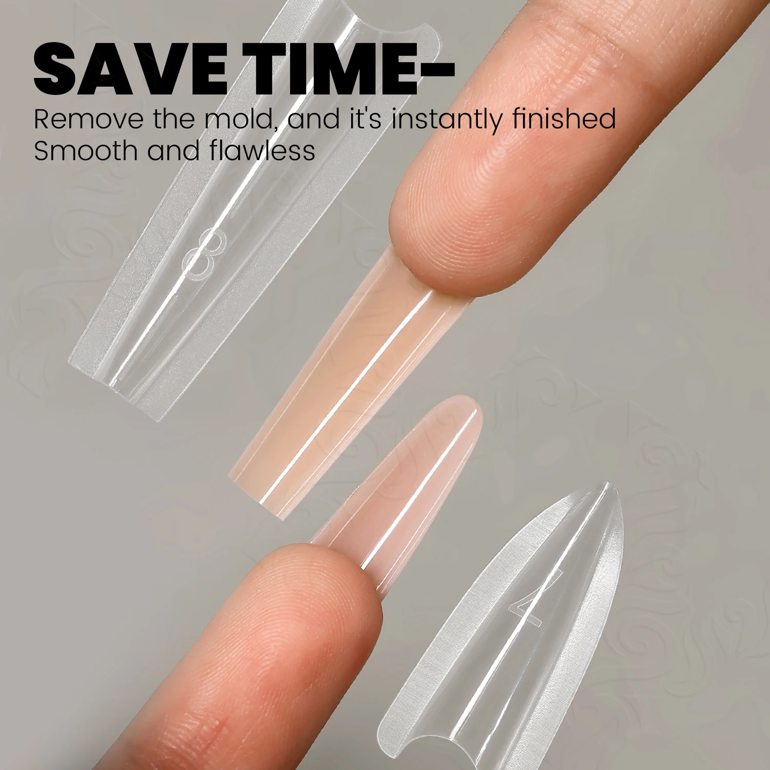 mofu2_nail F.O.X Spectrum 032, 14 ml – F.O.X Nails USA