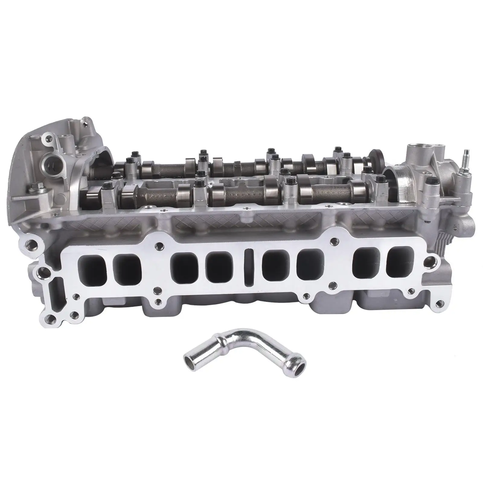 

AP03 Cylinder Head Assembly for Ford Escape Fiesta Fusion Transit Connect 1.6L Turbo RFBM5G6090EB