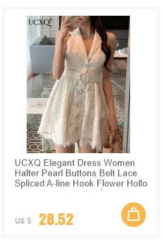 Elegant Short Dress European Style 3D Floral O Neck Hollow Nail Bead Fashion Tide Dresses For Women 2025 Spring Summer 1346