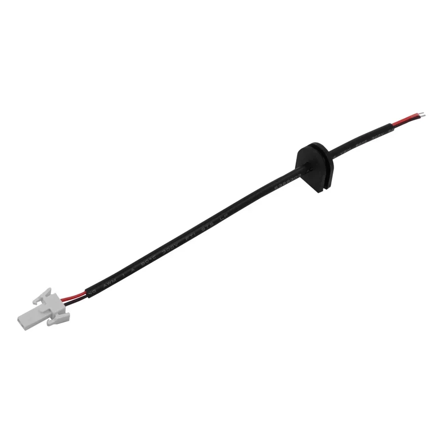 1/5/10/20 Led Smart Rücklicht Kabel Direkt Led für Xiaomi M365 Pro Batterie Linie Faltbare Tragen Beständig Roller Licht Kabel – Detail 6
