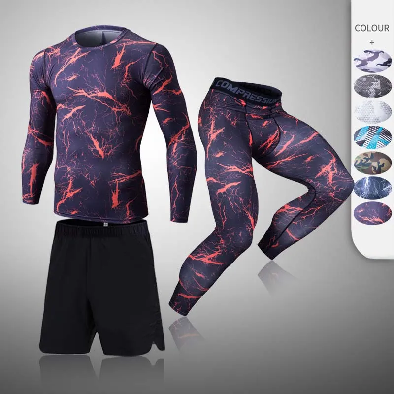

Men's Thermal Underwear Set, Microfiber Soft Lined Long Johns, Winter Warm Base Layer Top & Bottom