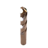 HSS-Co M35 forets hélicoïdaux à tige droite en Cobalt de haute qualité, accessoires d'outils électriques pour le perçage du métal, de l'acier inoxydable 4