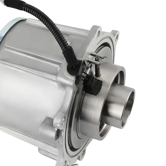 387614BF1A 1PCS リアディファレンシャルカップリングアセンブリ AWD