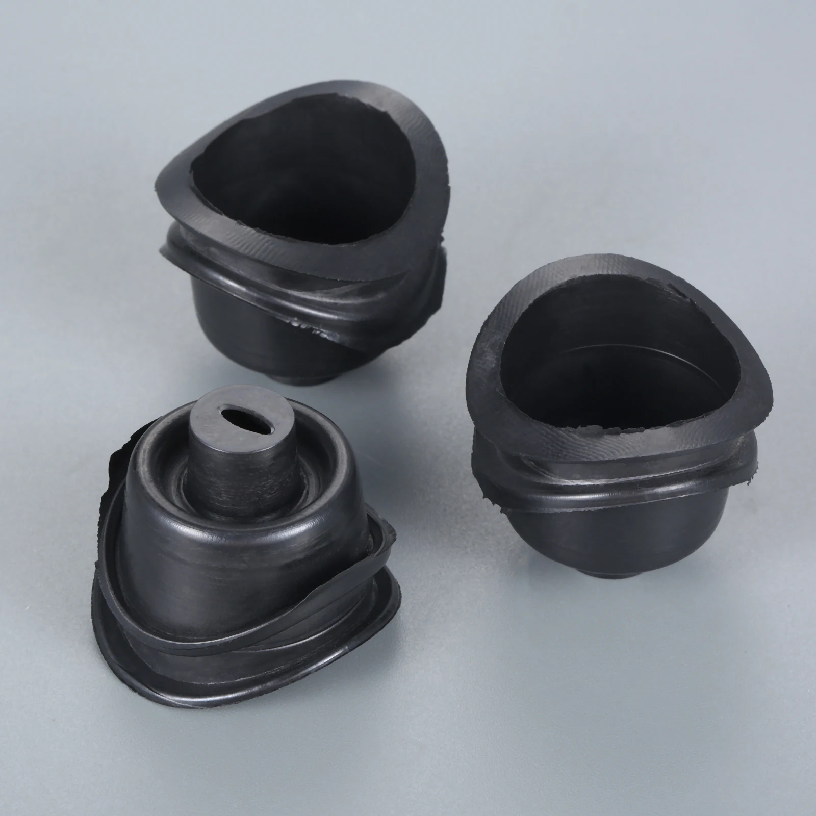 3 Pz Motosega Carter Soffietto Per Husqvarna 61 66 266 268 272 272Xp K S Jonsered 625 630 Super Ii 670 Champ Motosega 503445001