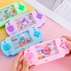 Retro Childhood Water Ring Machine Nostalgic Children's Toy Game Machine Circling Game Machine Childhood Gift 4