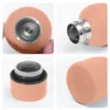 500ML Stainless Steel Small Mouth Thermos Sports Kettle Keep Cold Thermal Mug Portable Insulated Cup Gym Water Bottle 2
