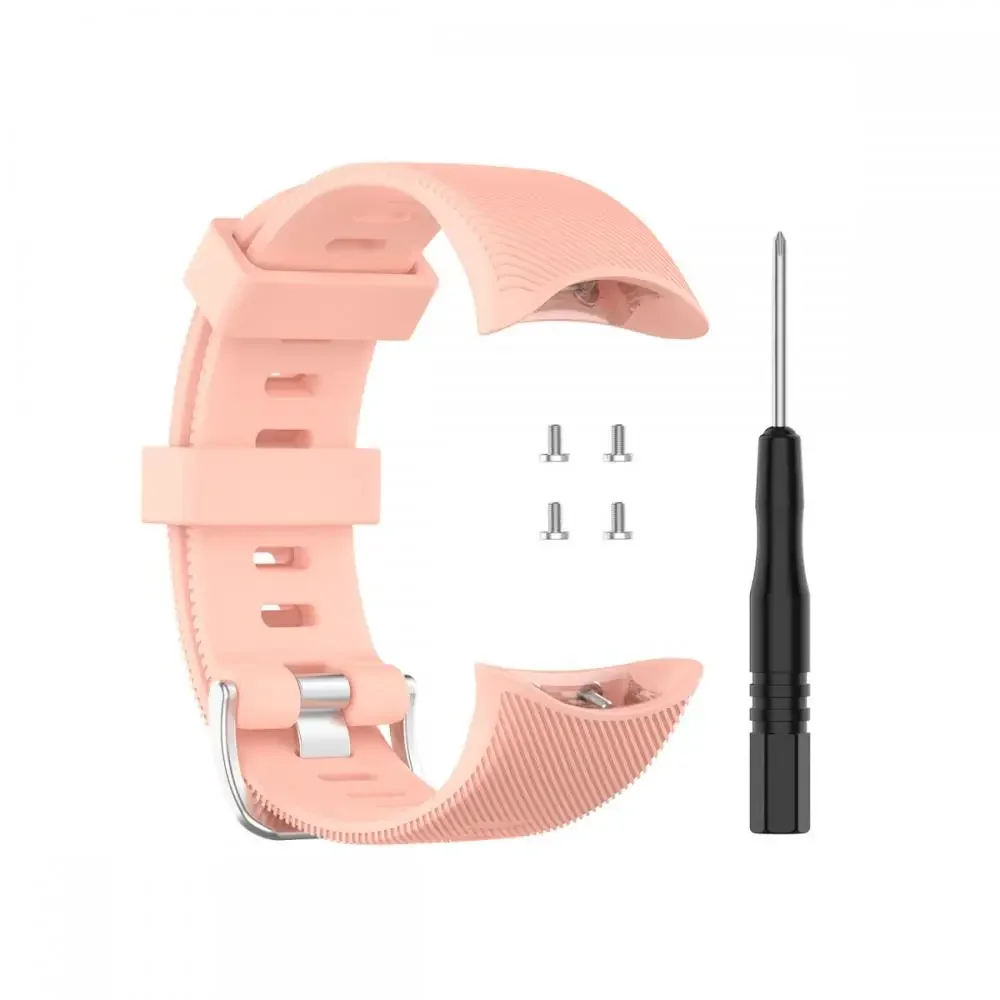 Stylish & Comfortable Wrist Strap for Versatile Sport Watches