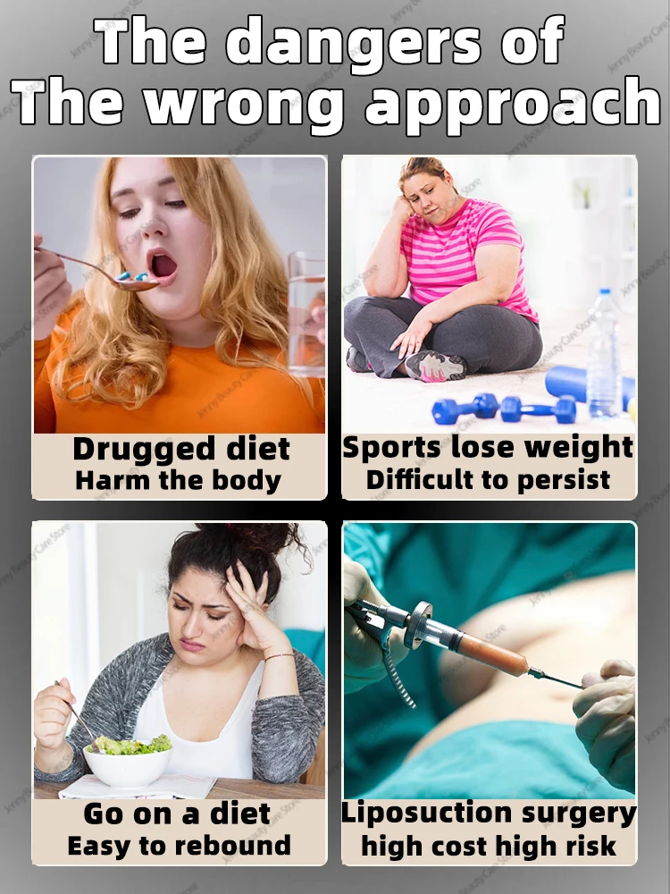 Fast Belly Slimming Fat Burning Belly Lose