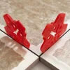 50-200Pcs Ceramic Spacers Clips Tile Leveling System 1/1.5/2/2.5/3cm for Floor Wall Tile Gap Leveling System Construction Tools 6