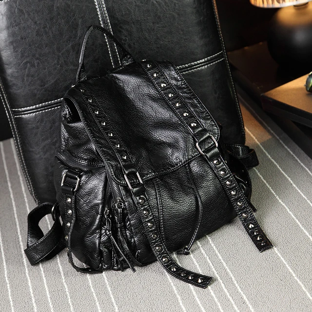 Rivet Designer Backpacks 2