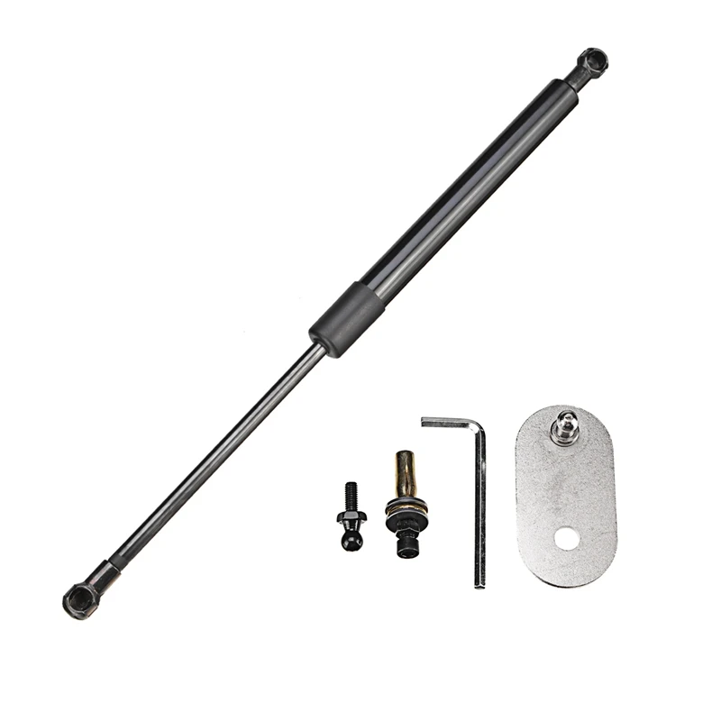 Rear Trunk Tailgate Hydraulic Rod Shock Lift Struts Support Arm Bars