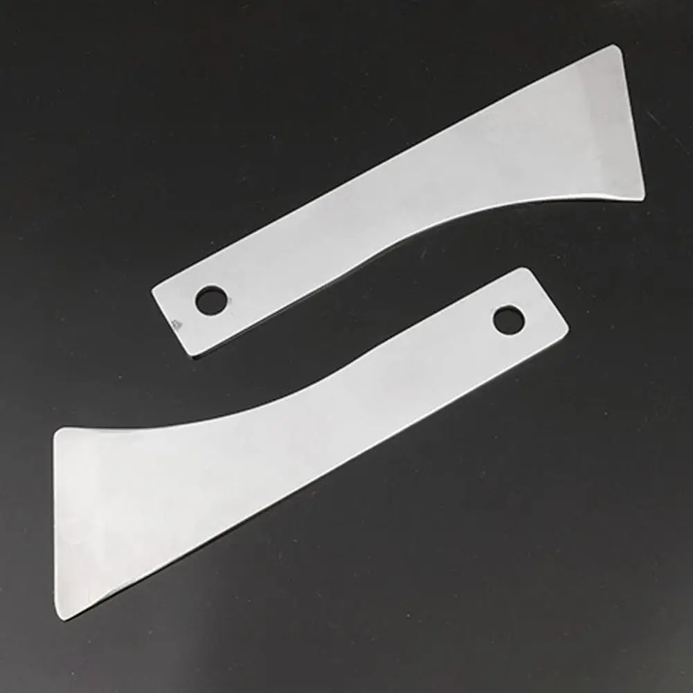 Useful Auto Trim Rear Mirror Removal Fastener Tool Kits Thickened Auto Disassembly Blade Waterproof for Dashboard