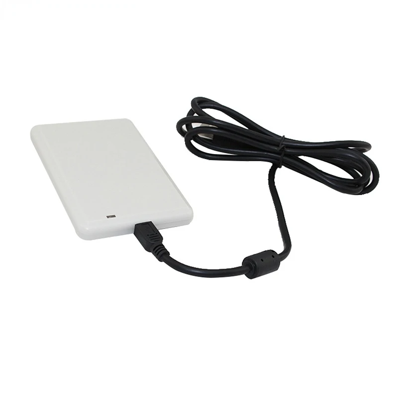 

low cost free SDK USB UHF programmable rfid smart card reader & writer