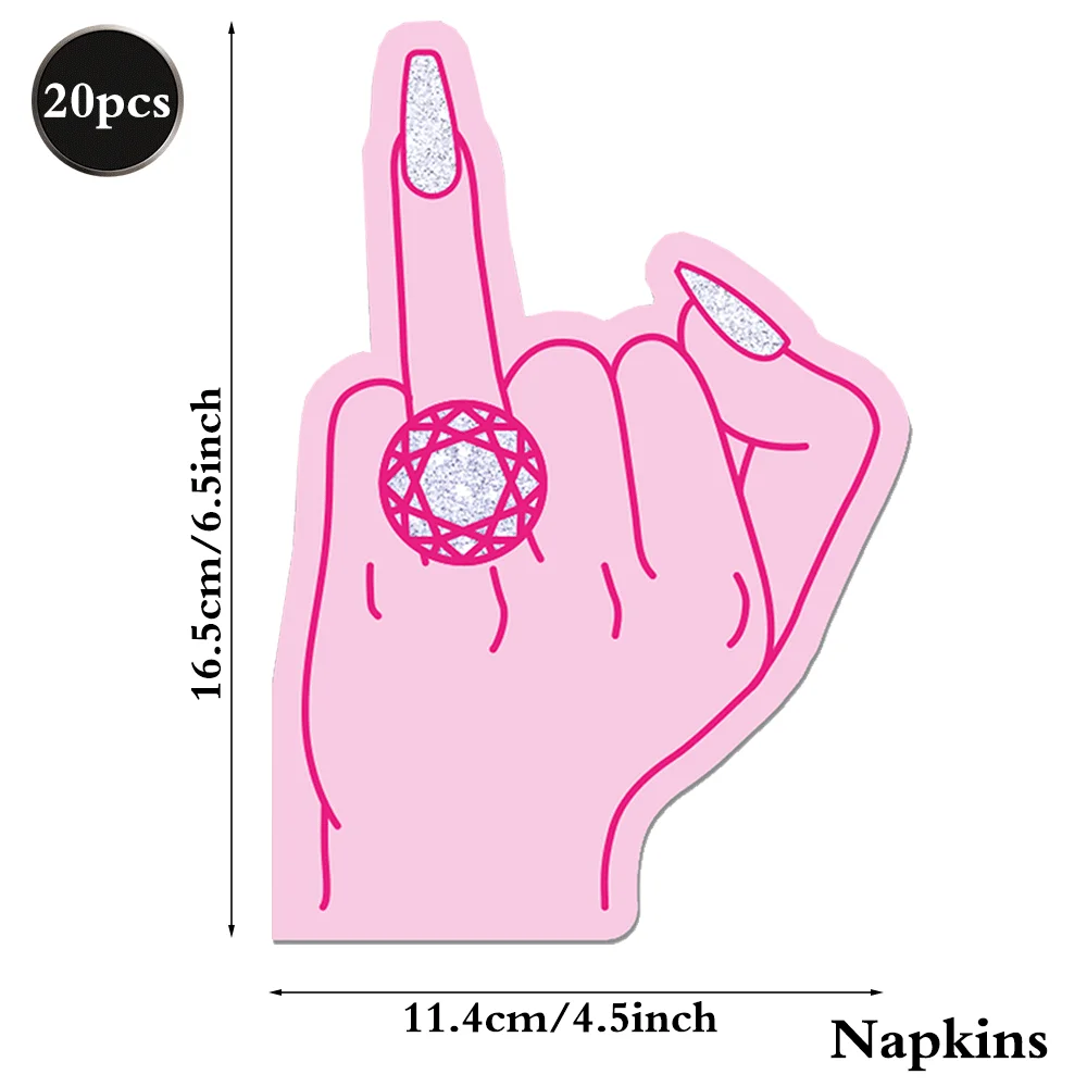 20pcs
