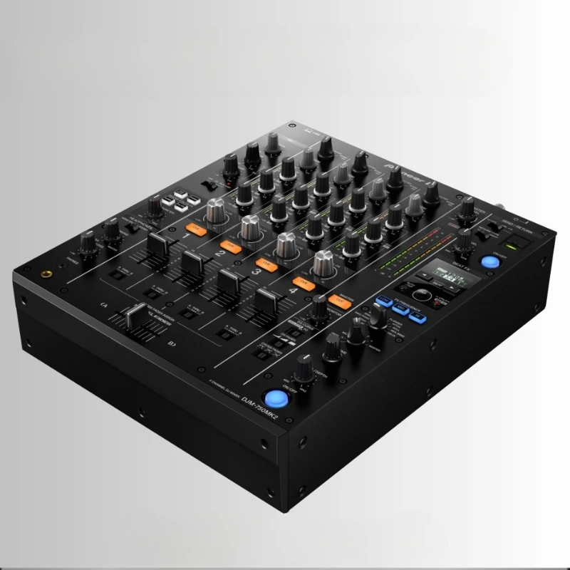 Djm-750 Mk2 Dj Audio Mix Schede Audio Dvs Integrate