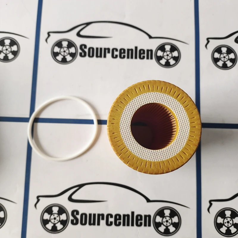 Car Oil Filter car oil filter,car filter for Volvo C30 C70 S40 S60 V50 V60 XC60 XC70 No. 8692305