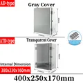 400x250x170mm