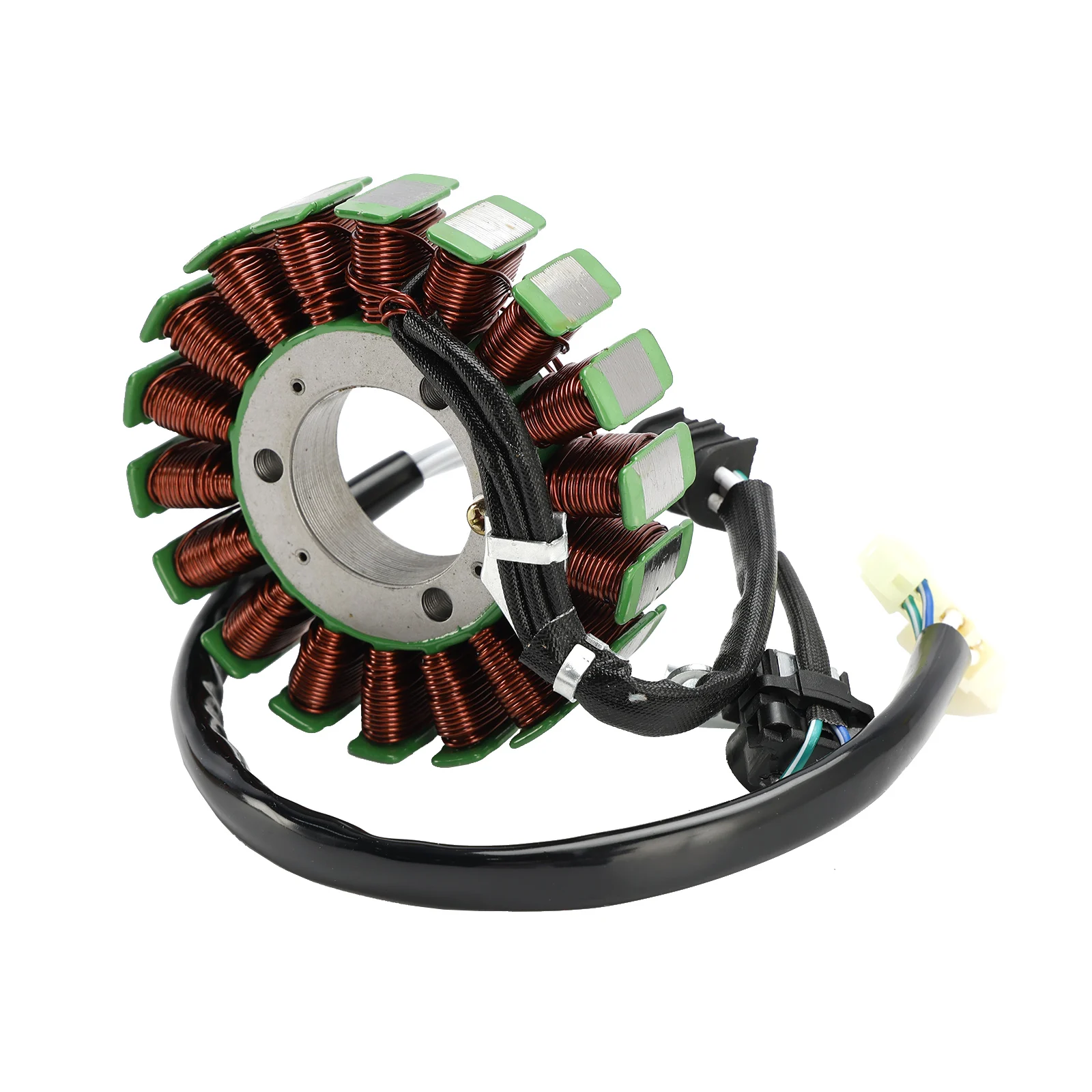

Topteng магнитный генератор для Yamaha MT03 MT-03 2020 2021 2022 2023 аксессуары для мотоциклов