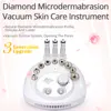 Professional Diamond Microdermabrasion Machine For Facial Peeling Skin Care Blackhead Removel Water Spray Exfoliation Machine 07 2