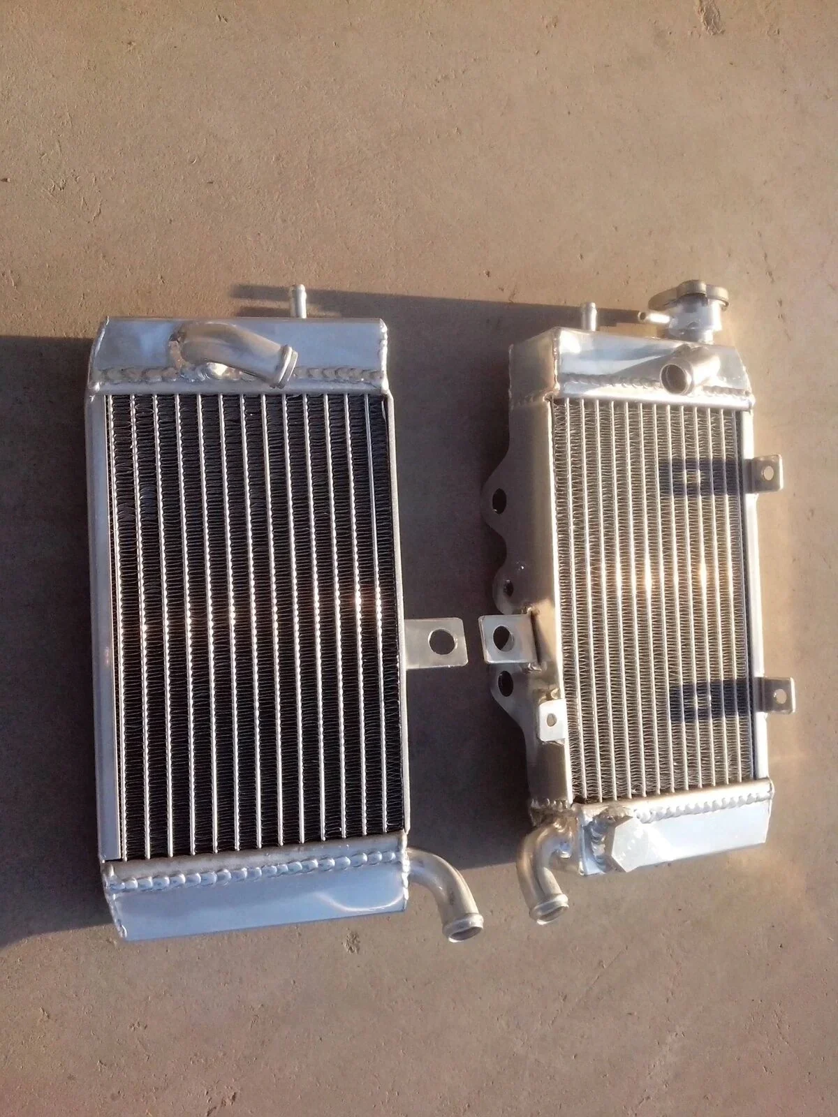 

Aluminum Radiator for Honda XRV750 XRV 750 Africa Twin 1990-2000 1991 1992 1993 1994 1995 1996 1997 1998 1999