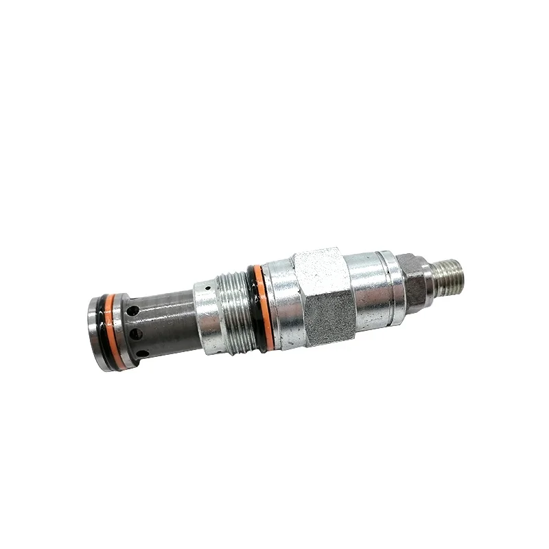 SK60 VALVE New Main Relief Valve For Excavator C1-SK60-1745