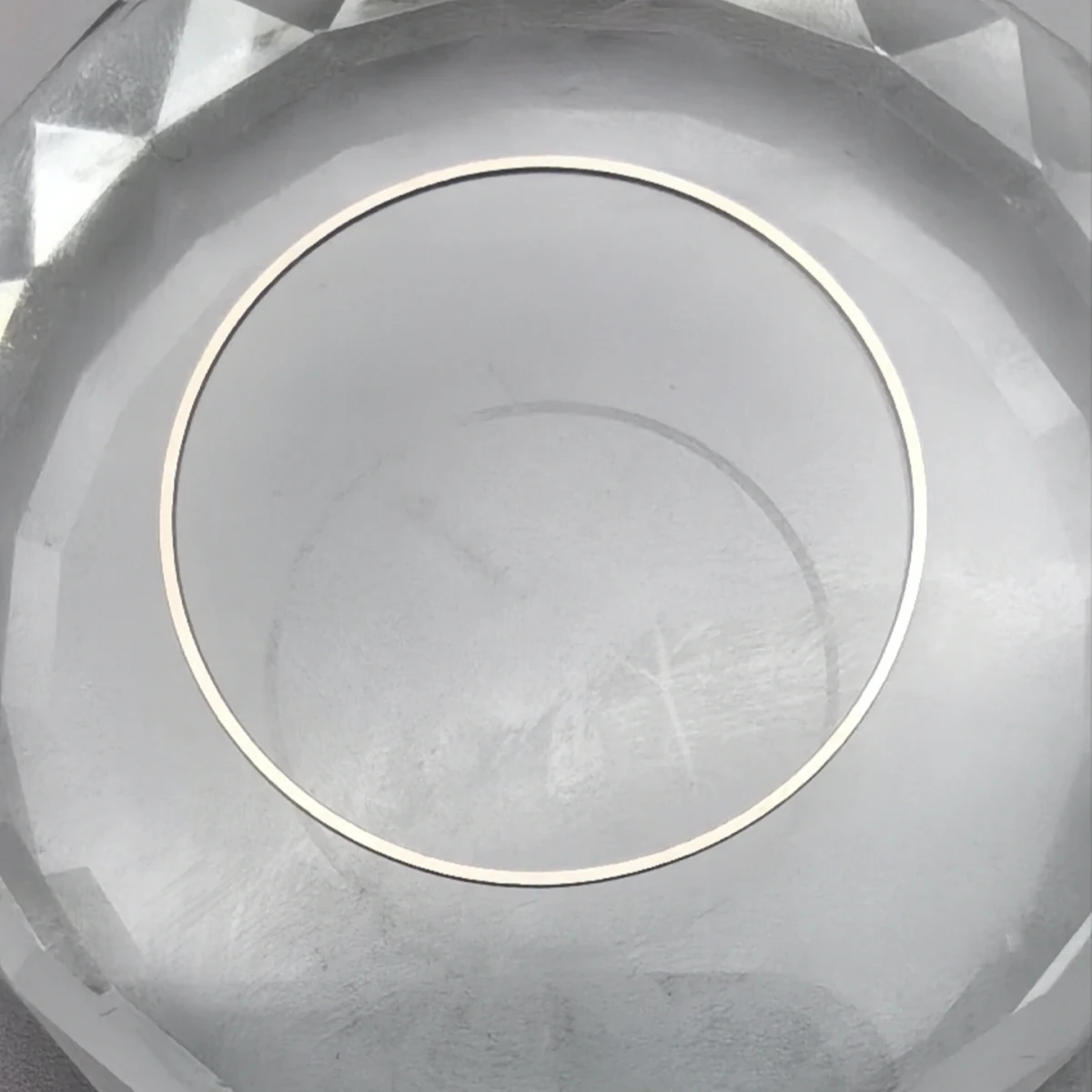 Case Crown Height Increase with Dial Adjustment and Metal Ring for Manual Winding Movement