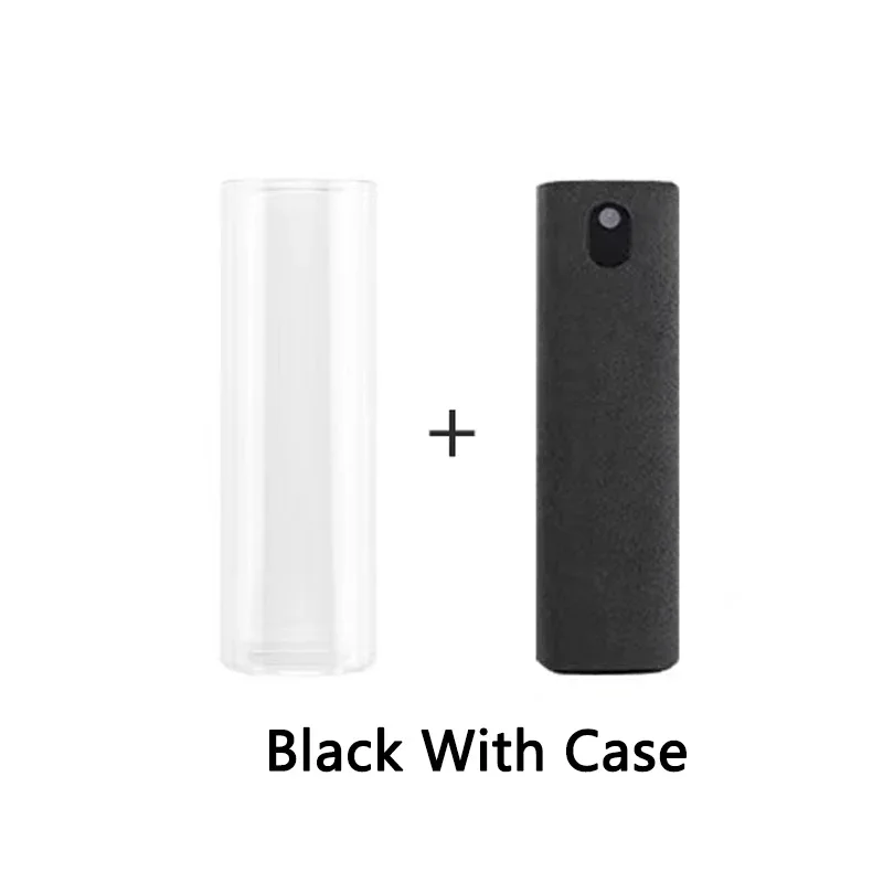 Black Case