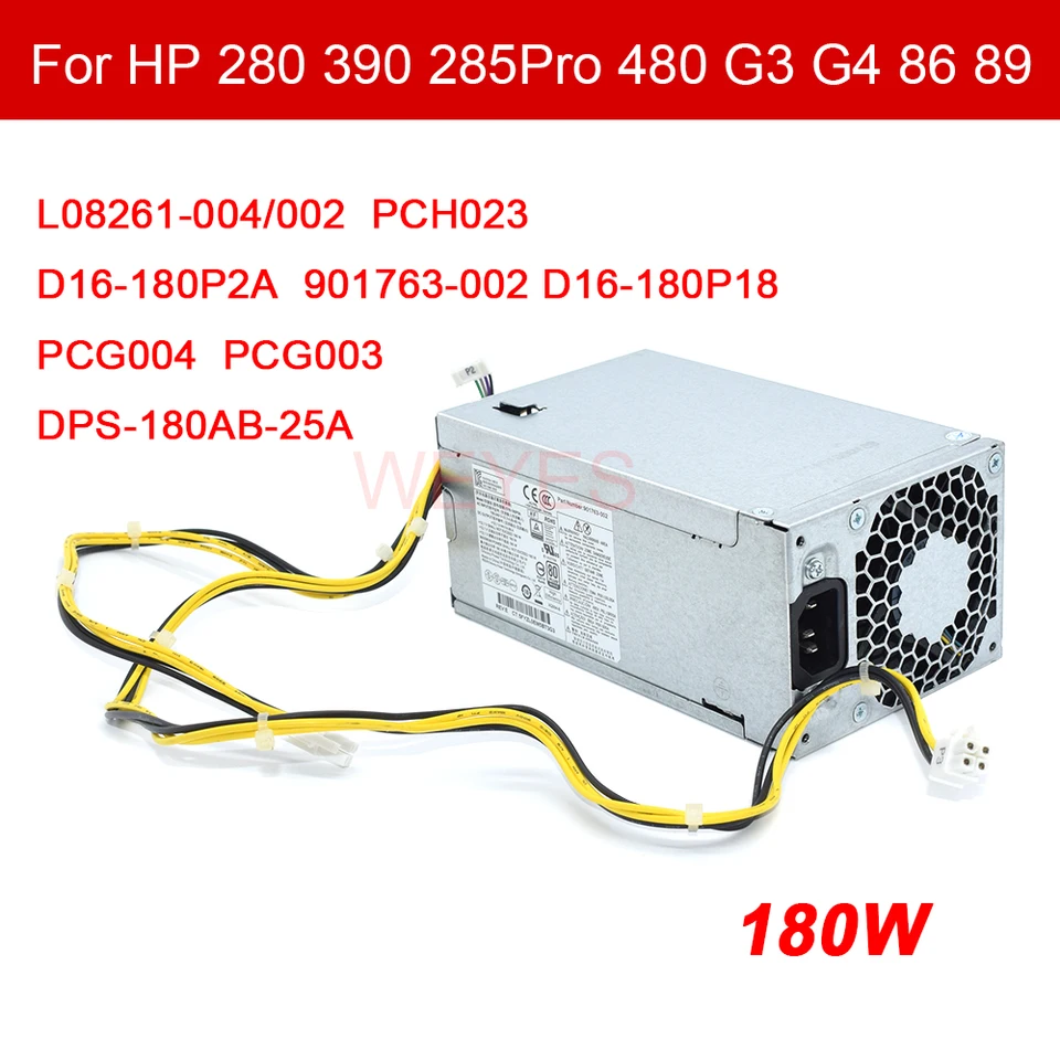 L08261-002 PCH023 D16-180P1B 901763-002 901771-004 PA-1181