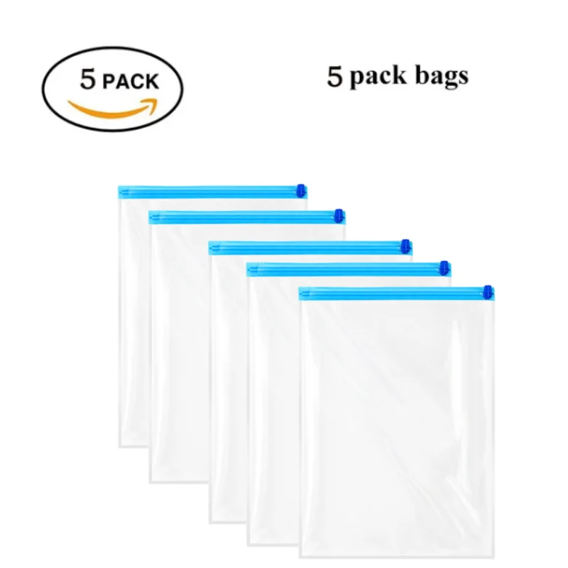 5pcs Bags