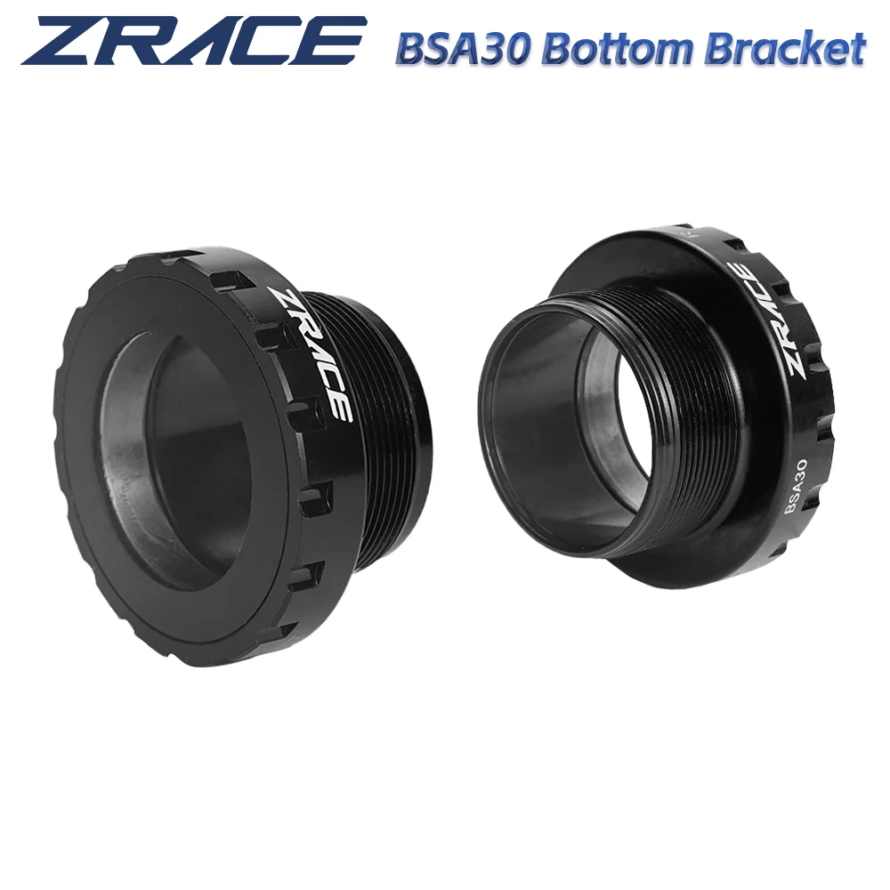 ZRACE BSA30 Bottom Bracket, for BB30 Crank to BSA Frame