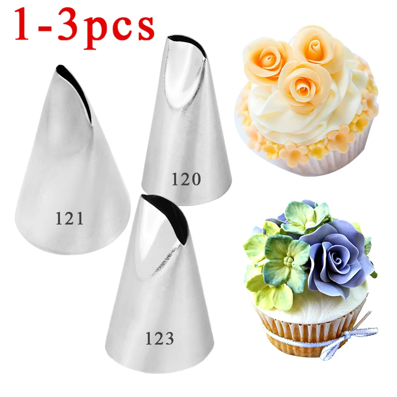 Piping Nozzles Wilton Writing Tip Set Piping Tips Wilton Tip 120