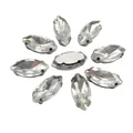 Clear Crystal