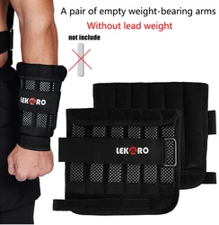 Adjustable Weight-Bearing Leggings (Heavy-duty sandbags)
